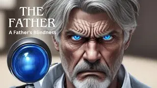 The Father's Blindness: Navigating the Depths of Understanding
