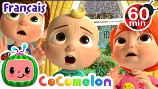 Are you sleeping brother john? | Cocomelon Nursery Rhymes & kids song