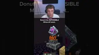 Impossible End seed...