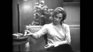 Psychiatric Interview of a 1960s Sexual Abuse Victim