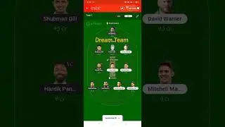 Gujarat vs Delhi match #cricket #cricket #highlights #win