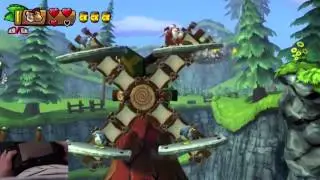 2-1 Windmill Hills Any% Tutorial
