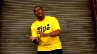 K-BETA - ILL STREET BLUES