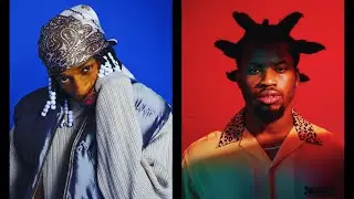 Armani White - GOATED. ft. Denzel Curry (Dance Remix 2026) Prod. Lee Rawne