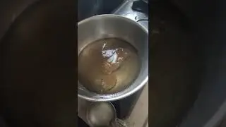 #Tasty# Homemade #panipuri #🤤