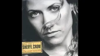 Sheryl Crow &bull; My Favorite Mistake [Instrumental]