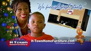 HTHF 30 Sec TV Spot Holidays 07