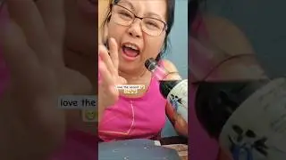 when  a mom  wants  to be  a  voice  talent  but have an accent 🥰😍😅😆😂#funny #funnyvideo #momlife