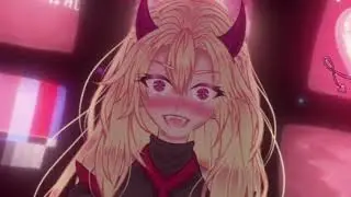 Fanmade Edit @Nanami Aerithia Ch.