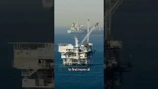 Climate Leader Brazil Is Frantically Drilling for More Oil