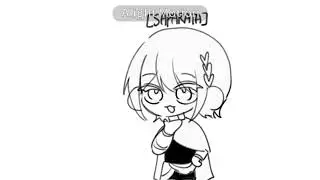 Statesmp animatic / Can I get uh... 패러디