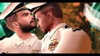 MARRIAGE OF  SNOOK  AND PAUL - SECOND LIFE