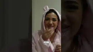D&eacute;fi Cheveux Roses: Elle Pi&egrave;ge Son Ami! 🤣 #Challenge