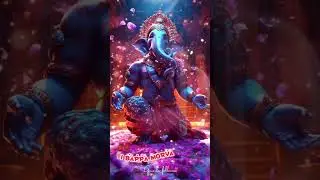 Ganpati Babba MOrya #trending #ganeshchaturthisongs #love #ganpatibappa #ganeshremix