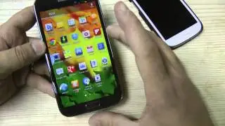 Galaxy Note 2 con Android 4.1.2 by Hdblog