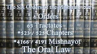 Learning Mishnayot for a Soul