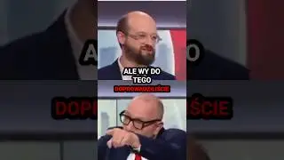 Jankowski ZAORAŁ lewackiego EKOLOGA! | Kto ZAPŁACI za WASZE bzdury? | Jankowski w formie