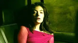 Lorde - Green Light (Chromeo Remix) - (Official Video)
