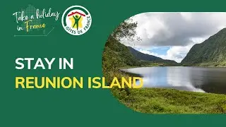 La R&eacute;union Island Escape | Holiday Cottages & B&Bs by G&icirc;tes de France&reg;