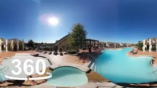 High View Place (UTSA) - LiveSomeWhere 360 Video Tour