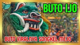 Kiprah Buto Ijo Songkel Mejo Langgeng Buana Spesial Ulang Tahun