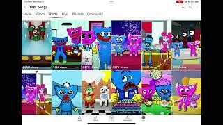 Slime Cat&rsquo;s SpongeBob videos deleted and Tom Sings to