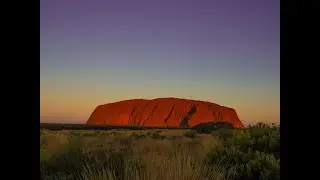 14 Day Outback Australia tag-along tour