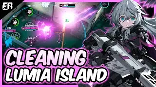 RAVENWING KATJA | ETERNAL RETURN PRO GAMEPLAY