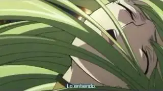 Code Geass {C.C. x Lelouch} - Breaking All The Rules