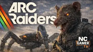 Arc Raiders LIVE - I am trying again - Survival