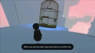Gravity Rush 2: The Ark of Time Raven's Choice - Deja Vu Trophy Guide