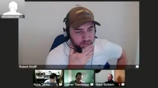 OpenHours #12: Q&A