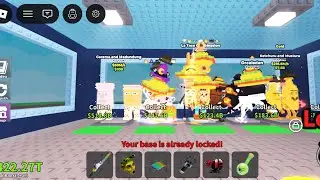 STEAL A BRAINROT TRADING ONLY AND SMALL GIVEAWAY 🎉