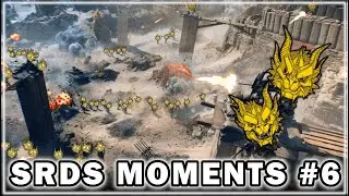 SRDS Moments - Episode 6