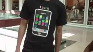 www.getgeekgear.com i jerk phone t shirt by geekgear