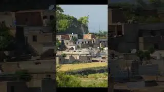 My Photography / Beautiful Village in Chakwal Punjab Pakistan