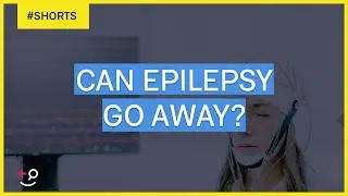 Can Epilepsy Go Away On Its Own? #Shorts