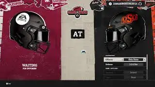 Vs. Arkansas