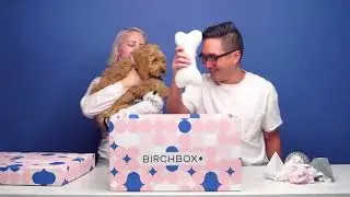 Birchbox Presents: A Very Special Holiday Unboxing