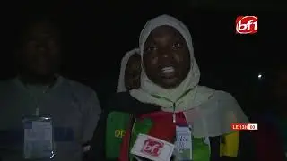 Saint Sylvestre  : La capitale burkinabè vibre au rythme du dernier soir de l'année