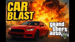 GTA 5  Full Power&ndash; The Most Brutal Weapon Ever!