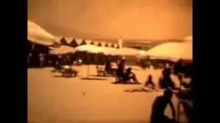 Lido Azzurro 1954