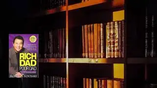 Rich Dad Poor Dad | Ameer Banane Ki Soch | Hindi Book Summary