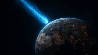 A 4-Billion-Year-Old Comet Is Coming &ndash; Scientists Issue a Warning!