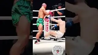 💀LITTLE BRO GOT HIT WAE THE 3PIECE💀@THEMANFROMSCOTLAND#THAIKICKBOXING#MUAYTHAILIFE