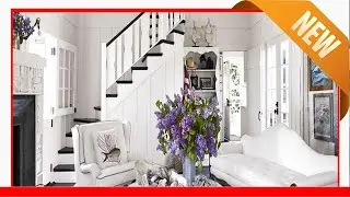 18 Mejores Ideas De Decoracin Costera Para 2018: Divertidas Ideas De Decoracin De Casas De !
