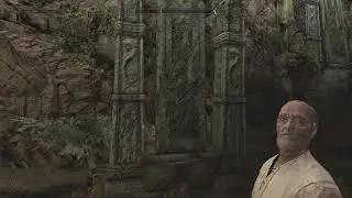 TES V Skyrim Special Edition (PS5 Version) полное прохождение Часть 42 4K\60FPS