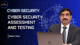 64 Cyber Security Assessment and Testing
