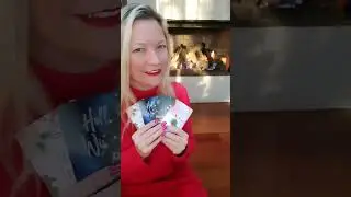 What Have They REALIZED? 🎄 #shorts #tarot #tarotreading #lovemessages #psychic #pickacardlove #love
