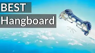Best  Hangboard Reviews 2023 | Best Budget Avalanche Airbags(Buying Guide)